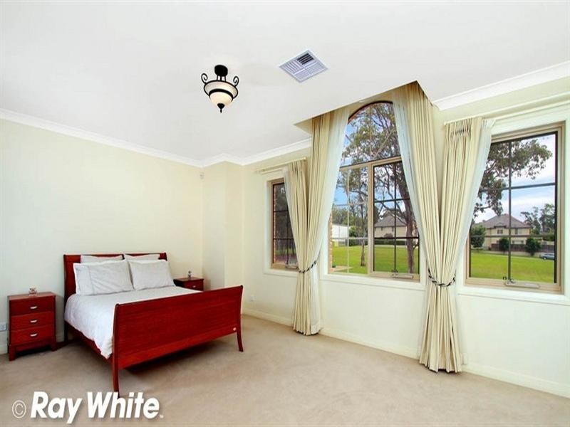 Castle Hill NSW 2154