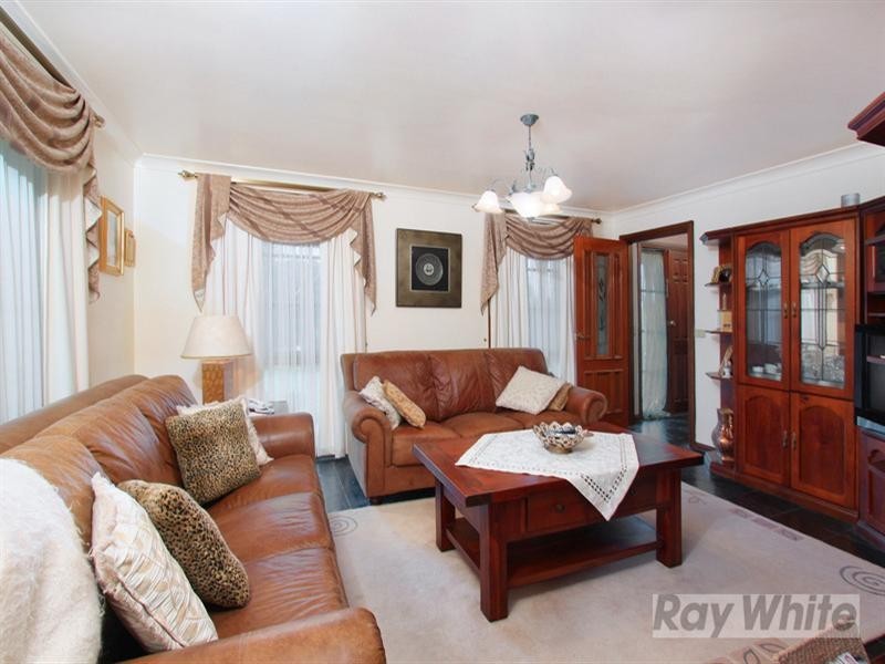 3 Illyarie Place, Castle Hill NSW 2154