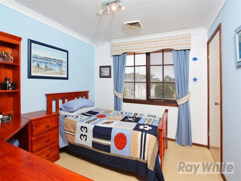 3 Illyarie Place, Castle Hill NSW 2154