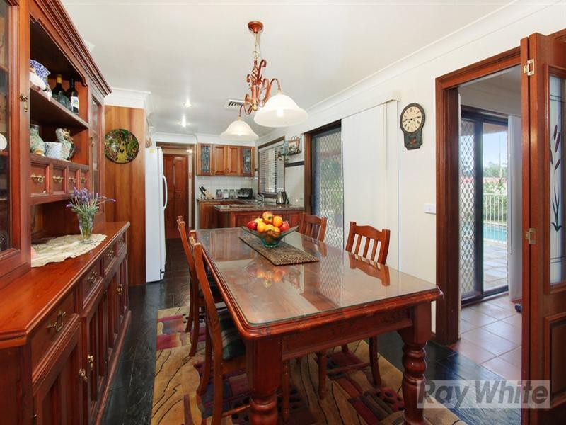 3 Illyarie Place, Castle Hill NSW 2154