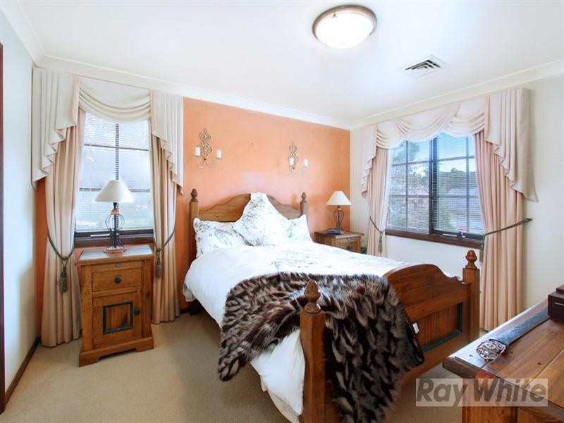 3 Illyarie Place, Castle Hill NSW 2154