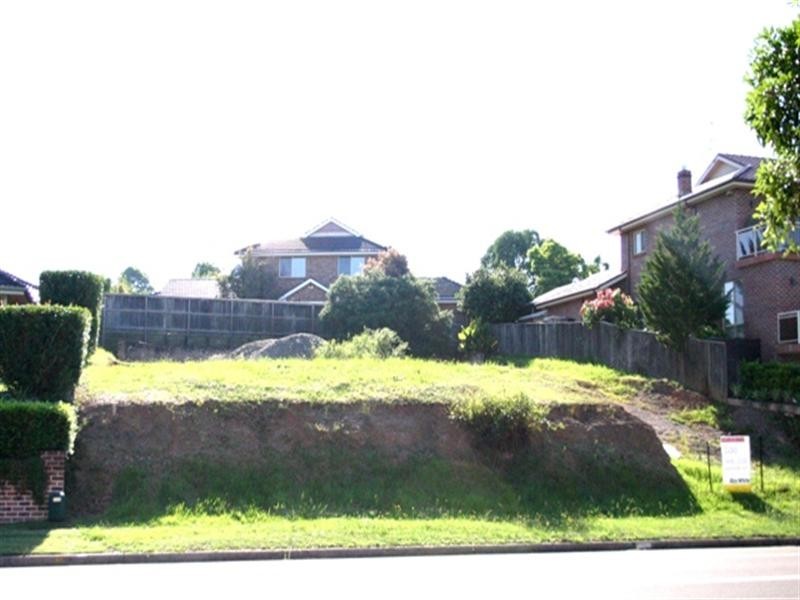 80 Bella Vista Drive, Bella Vista NSW 2153