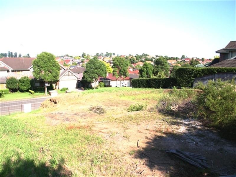 80 Bella Vista Drive, Bella Vista NSW 2153