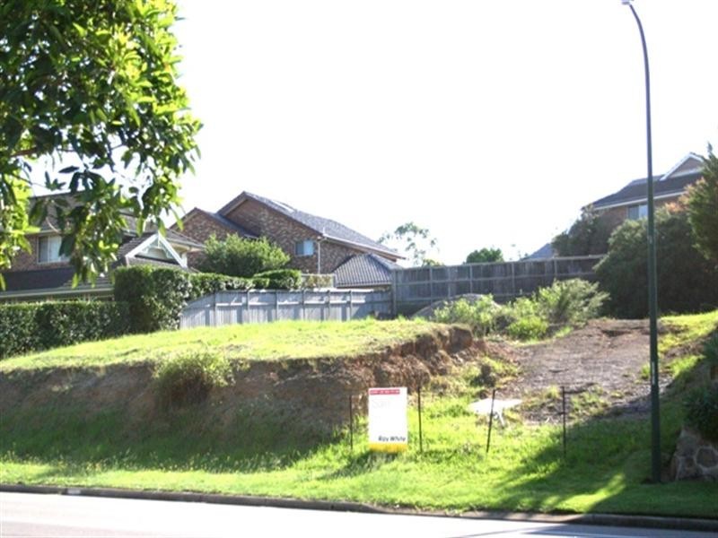 80 Bella Vista Drive, Bella Vista NSW 2153