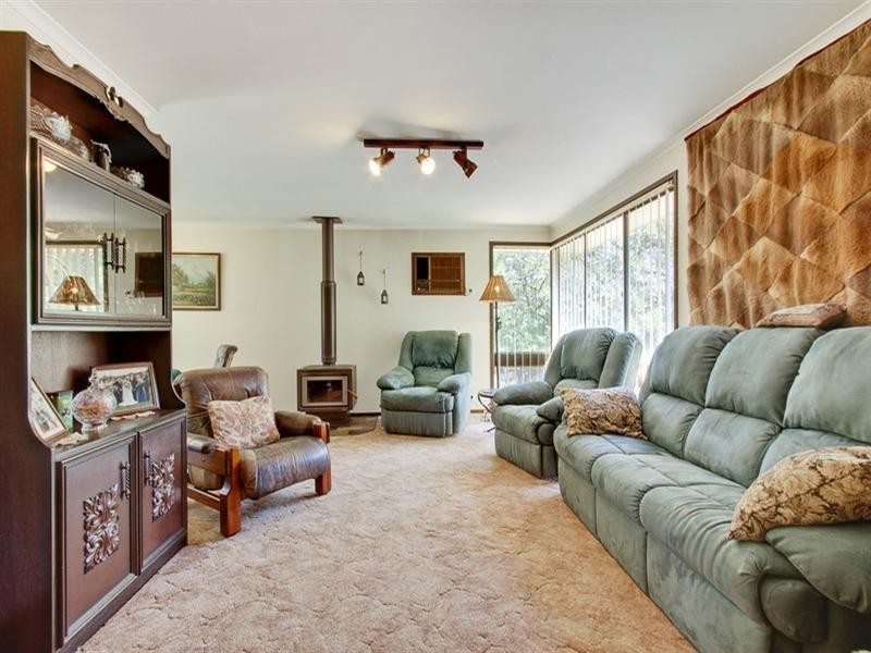 6 Kendall Place, Kellyville NSW 2155