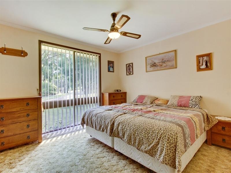 6 Kendall Place, Kellyville NSW 2155