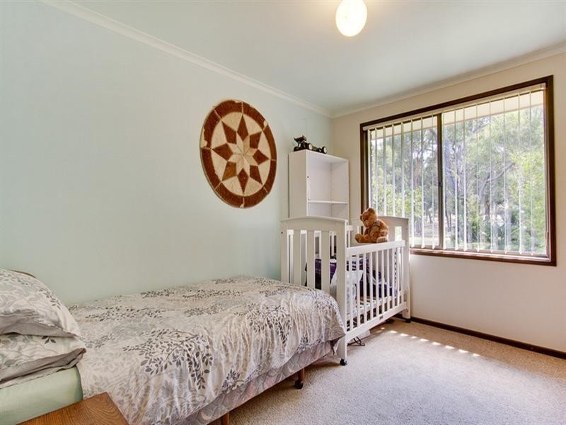 6 Kendall Place, Kellyville NSW 2155