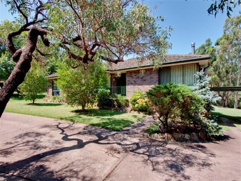 6 Kendall Place, Kellyville NSW 2155