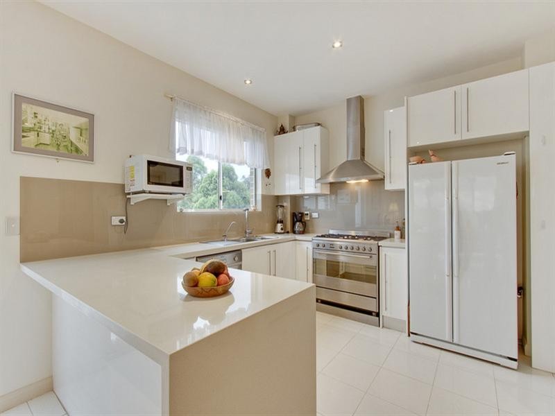 Castle Hill NSW 2154