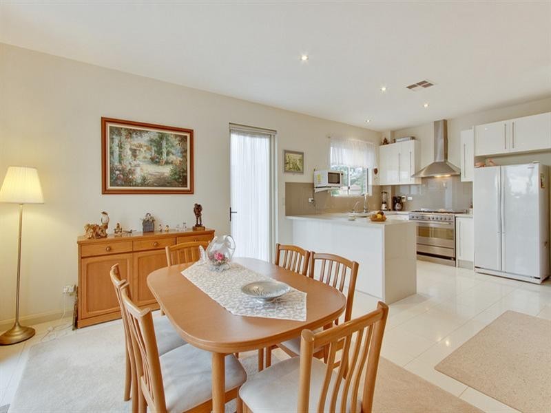 Castle Hill NSW 2154