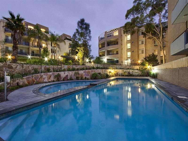 Castle Hill NSW 2154