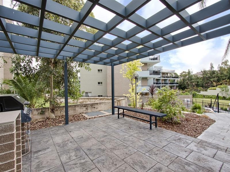 Castle Hill NSW 2154