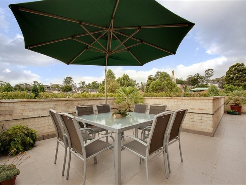 Castle Hill NSW 2154