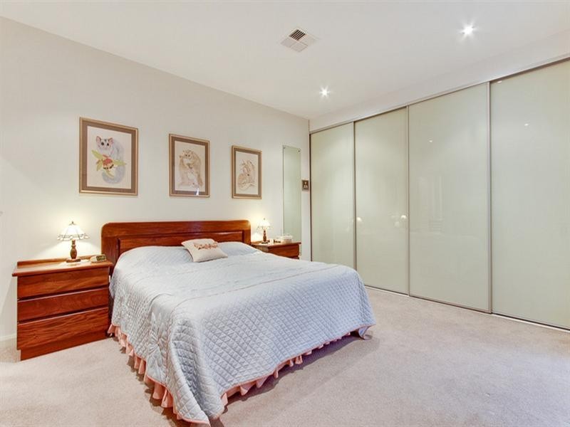 Castle Hill NSW 2154