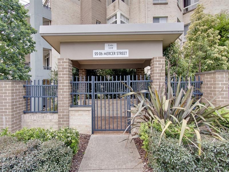 Castle Hill NSW 2154