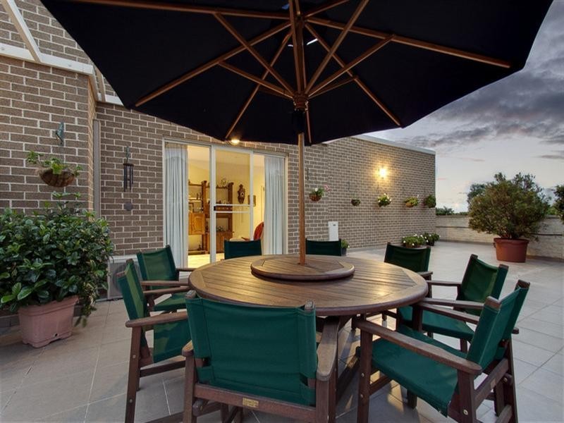 Castle Hill NSW 2154