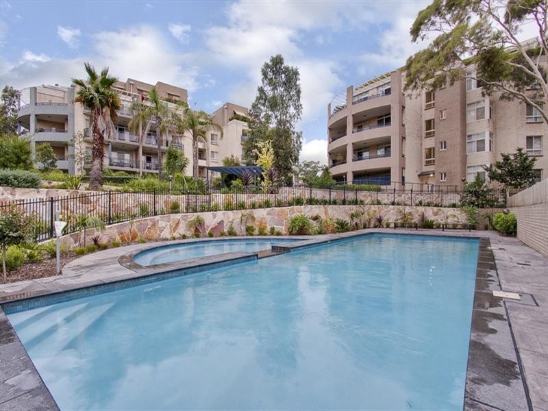 Castle Hill NSW 2154