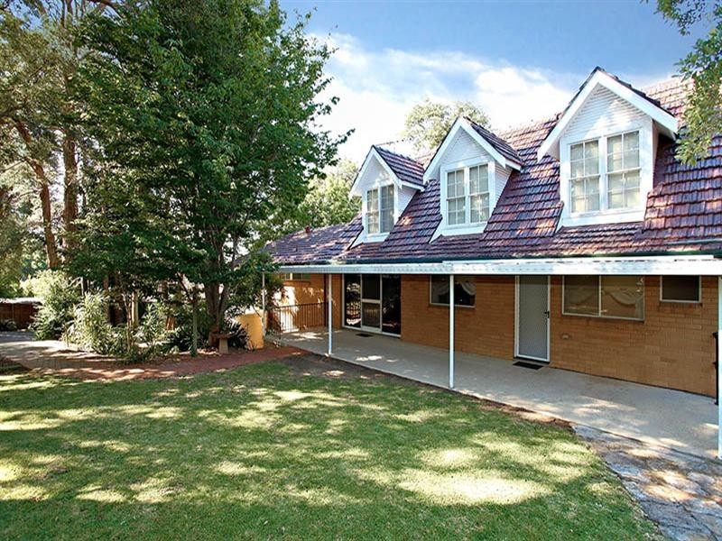 6 Clarissa Place, Castle Hill NSW 2154