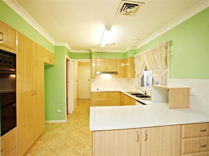 6 Clarissa Place, Castle Hill NSW 2154