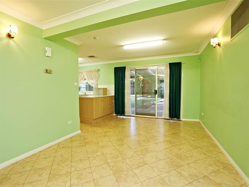 6 Clarissa Place, Castle Hill NSW 2154