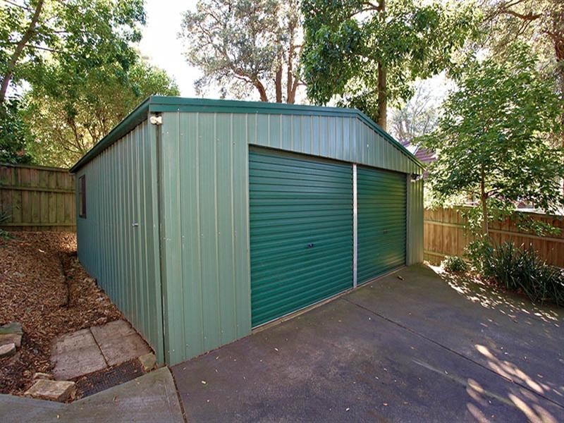 6 Clarissa Place, Castle Hill NSW 2154
