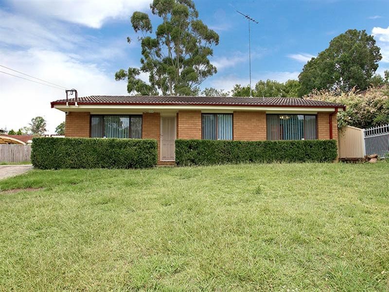 1 Patya Place, North Richmond NSW 2754