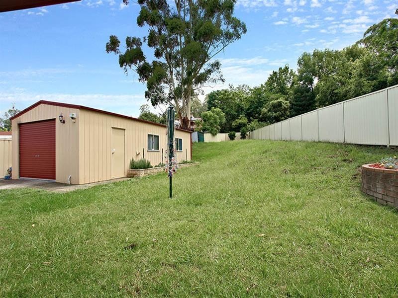 1 Patya Place, North Richmond NSW 2754