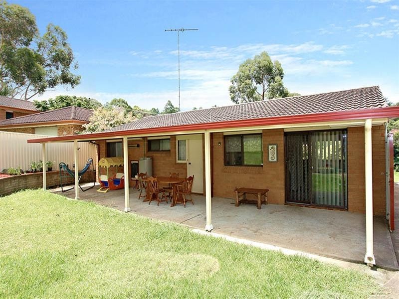 1 Patya Place, North Richmond NSW 2754
