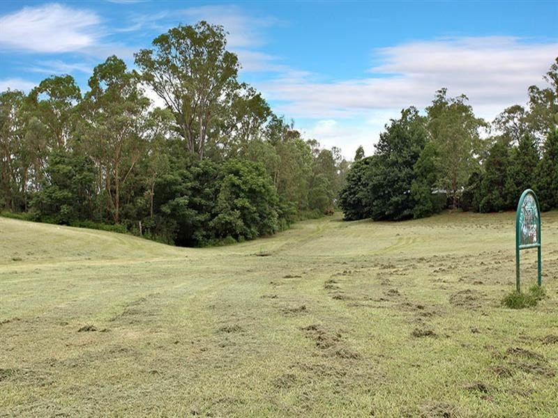1 Patya Place, North Richmond NSW 2754
