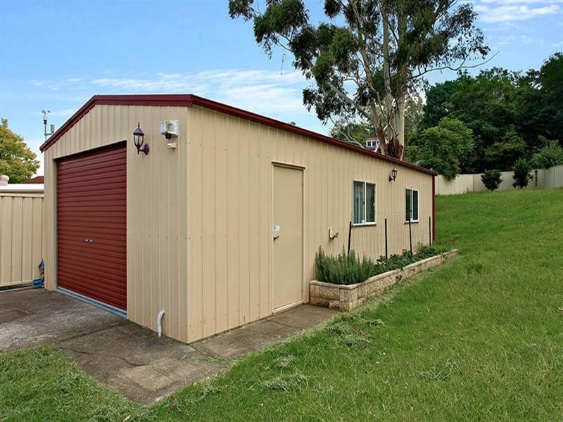1 Patya Place, North Richmond NSW 2754
