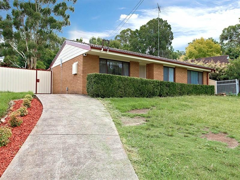 1 Patya Place, North Richmond NSW 2754