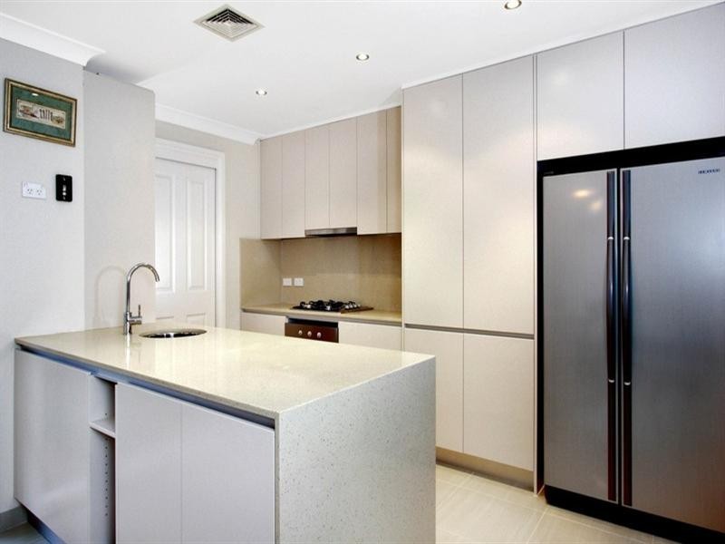 17 Mansfield Way, Kellyville NSW 2155