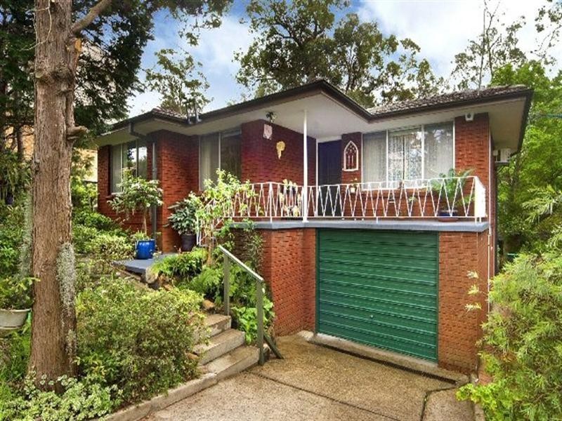 3 Munro Street, Baulkham Hills NSW 2153