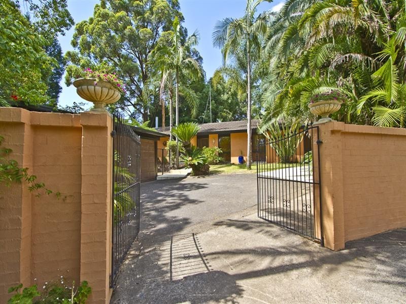 31a Parsonage Road, Castle Hill NSW 2154