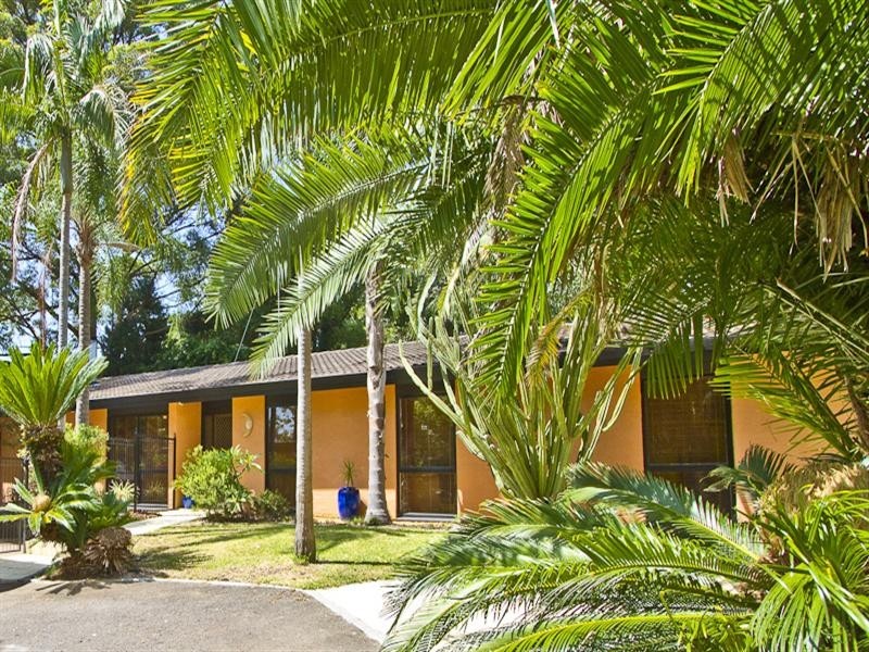 31a Parsonage Road, Castle Hill NSW 2154