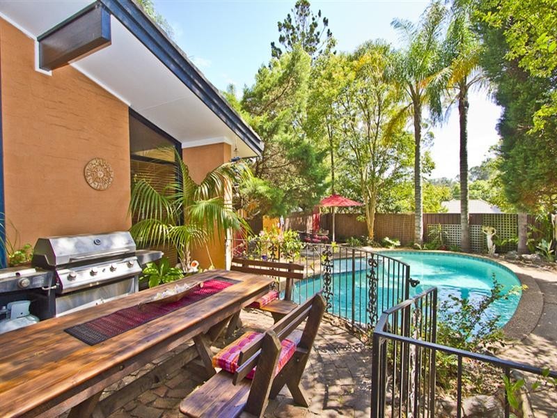 31a Parsonage Road, Castle Hill NSW 2154