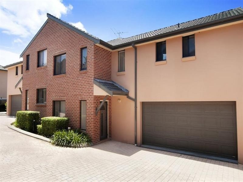 7/25-27 Railway Street, Baulkham Hills NSW 2153