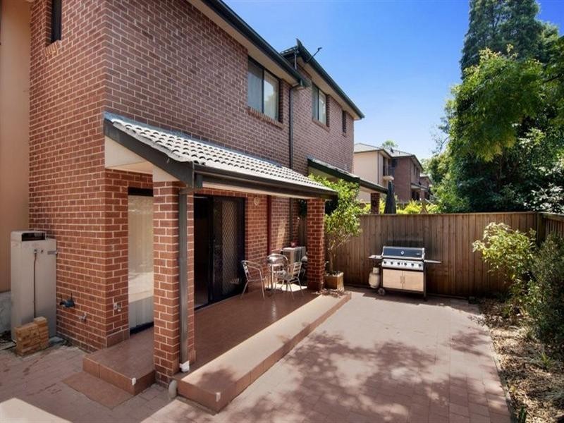7/25-27 Railway Street, Baulkham Hills NSW 2153