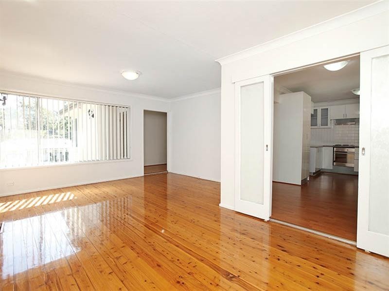 16 Carinyah Crescent, Castle Hill NSW 2154