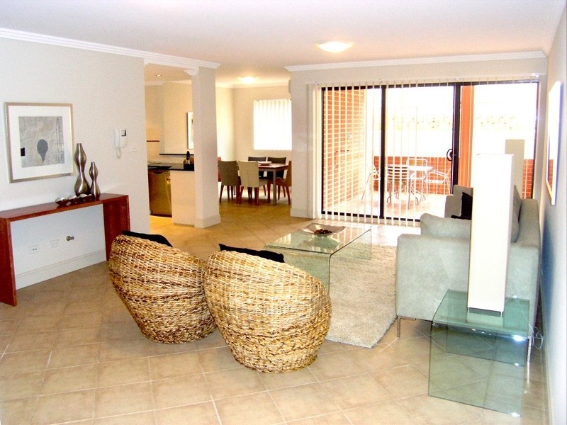 15-19 Hume Avenue, Castle Hill NSW 2154