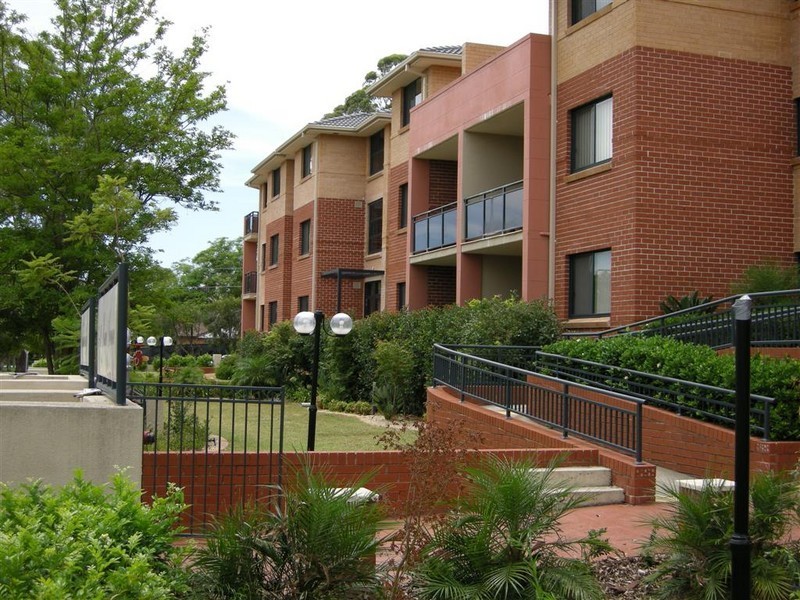 15-19 Hume Avenue, Castle Hill NSW 2154