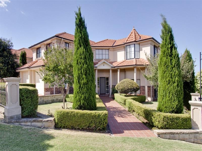 6 Garnet Grove, Glenwood NSW 2768