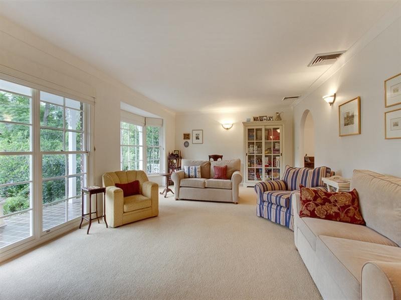 Castle Hill NSW 2154