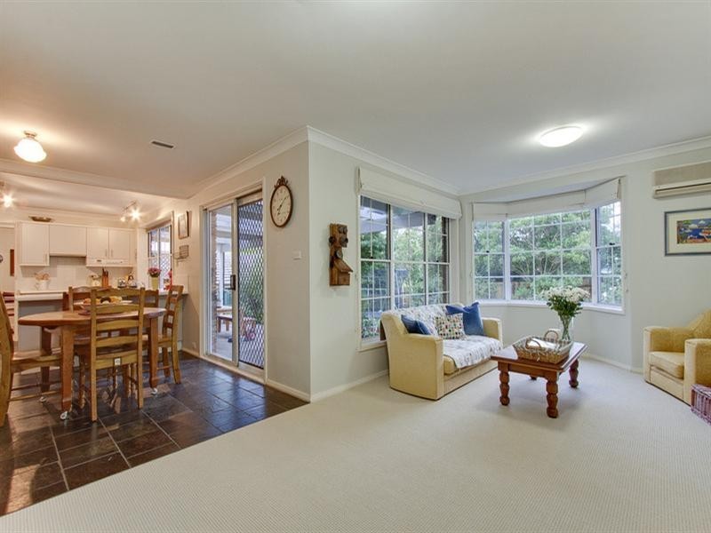 Castle Hill NSW 2154