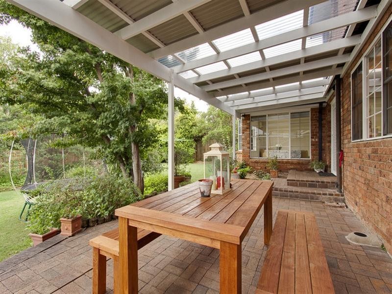 Castle Hill NSW 2154