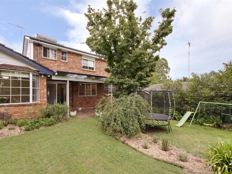 Castle Hill NSW 2154