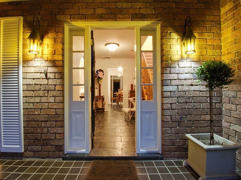 Castle Hill NSW 2154