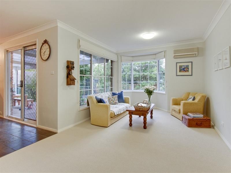 Castle Hill NSW 2154