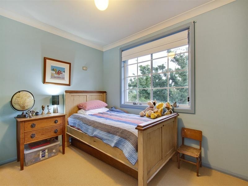 Castle Hill NSW 2154