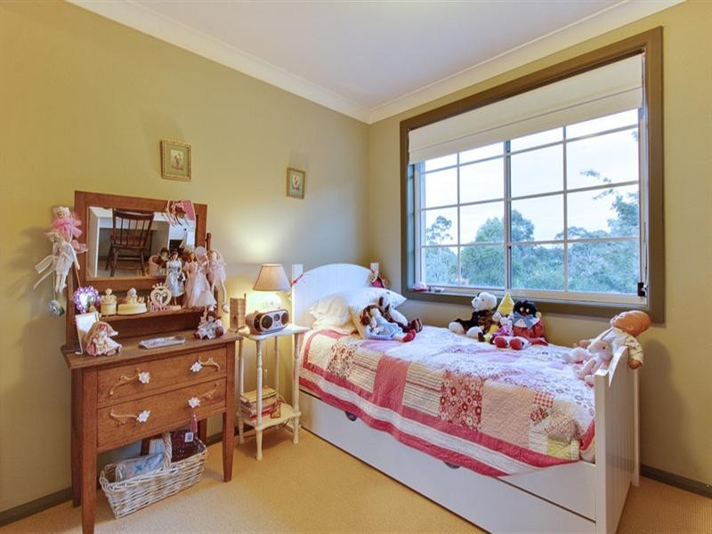 Castle Hill NSW 2154